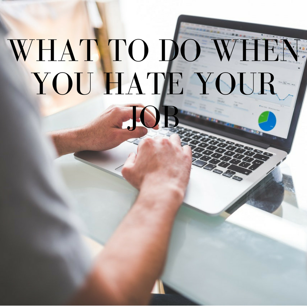 What To Do When You Hate Your Job Tarot By Anisha